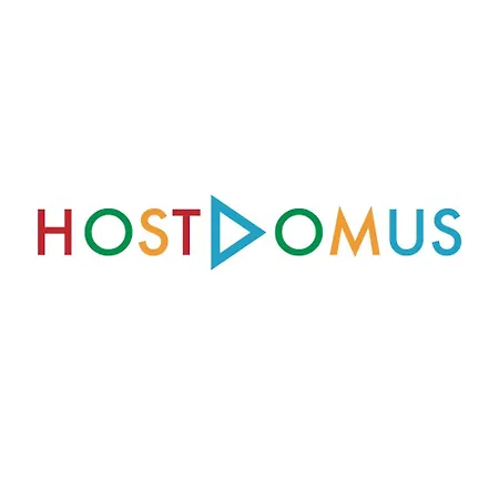 Hostdomus - Cherry House شقة