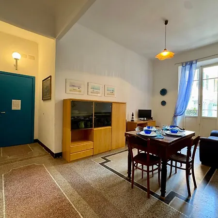 Daire Hostdomus - Cherry House Alassio