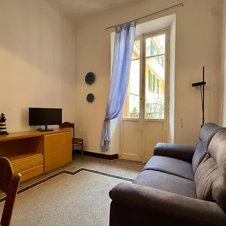 Daire Hostdomus - Cherry House Alassio