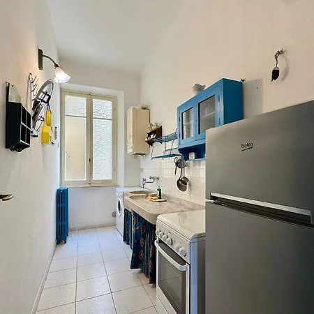 Hostdomus - Cherry House * Alassio