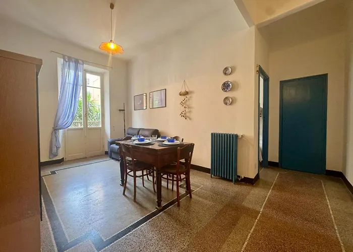 Daire Hostdomus - Cherry House