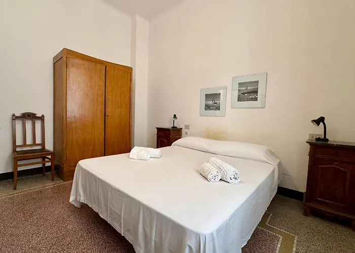 Hostdomus - Cherry House Daire