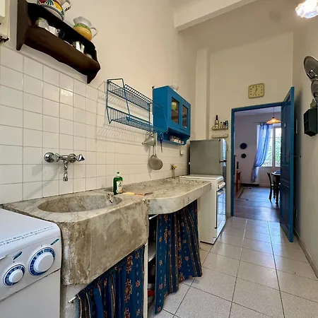 Hostdomus - Cherry House * Alassio