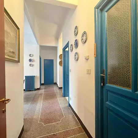 Apartmán Hostdomus - Cherry House